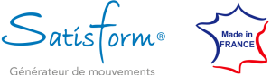 Générateur de mouvements